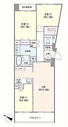 目白プレイスレジデンス