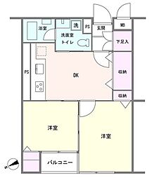 日興パレス中野
