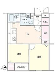 日興パレス中野