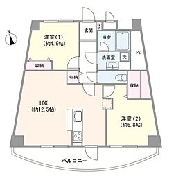 落合公園ハウス