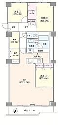 ファミール久堅