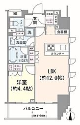 パークリュクス西新宿