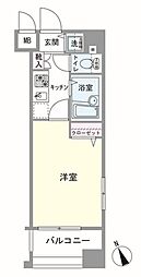 トーシンフェニックス南阿佐ヶ谷