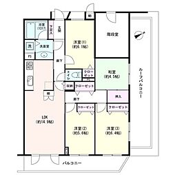 プライムコート戸山