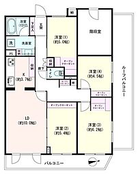 プライムコート戸山