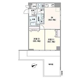 グリーンキャピタル神楽坂