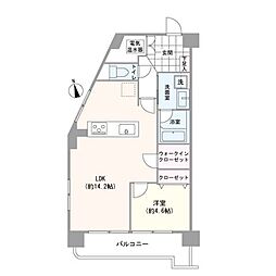 グリーンキャピタル神楽坂