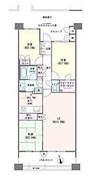 ハイコート浜田山壱丁目