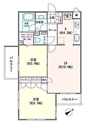 パークナード春日ヒルズ