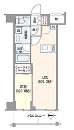 シーフォルム高田馬場II