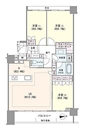 アトラス中野南台