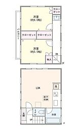 下井草2丁目戸建
