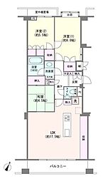 藤和神楽坂ホームズ