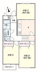 成城学園サマリヤマンション