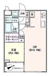 デュオ・スカーラ西新宿