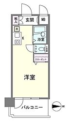 いづみニッテイハイツ北新宿