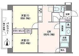 エクセルシオール新宿西戸山