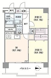 高井戸永谷マンション