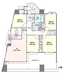サーパス芦花公園