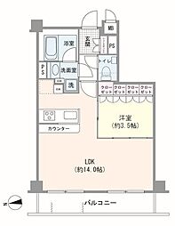 レジデンシャルスター三軒茶屋