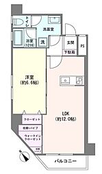 啓明宮前橋マンション