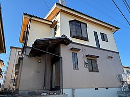 リブレス久保島戸建 1