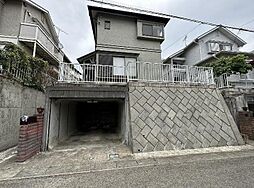 嵐山町廣野貸家