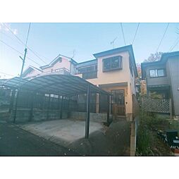 吉見町戸建