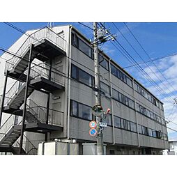 アケボノマンション 202