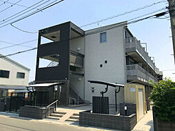 クレイノサンライズIII 202