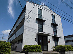 レオパレスソフィアA 207