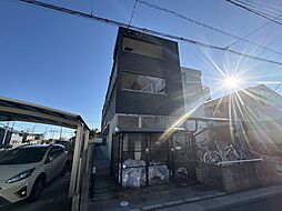 クレイノサンライズIII 103