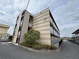 レオパレスサザンクロスB 203