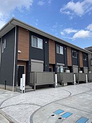 日高市大字原宿の一戸建て