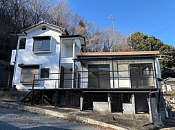 寄居町富田貸家