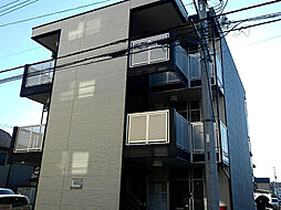 レオパレスフジ 103