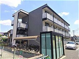 レオパレスコマツ 101