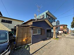 東松山市石橋平屋賃貸