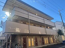 アーベイン元宿台 106