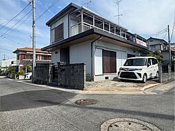 むさし台戸建