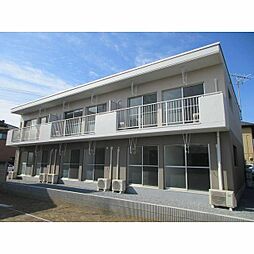 リブレス熊谷中央 201