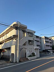 マンション緑 201