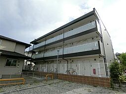 リブリ・若葉 202