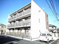 クレイノHAKODA 201