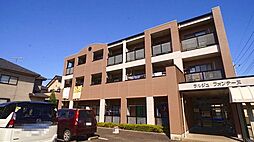 ラルジュフォンテーヌ 302