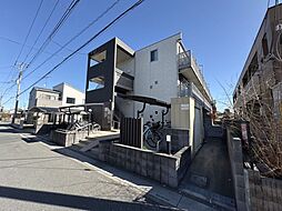 クレイノサンライズIII 206