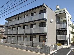 レオパレスフローリッシュ 204