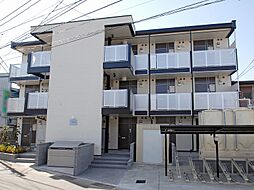 レオパレスグランシャリオ 203