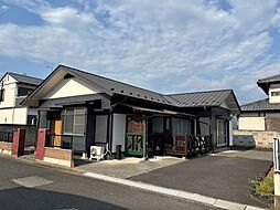 台之郷町平屋賃貸