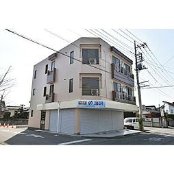 ハイツTBS 201